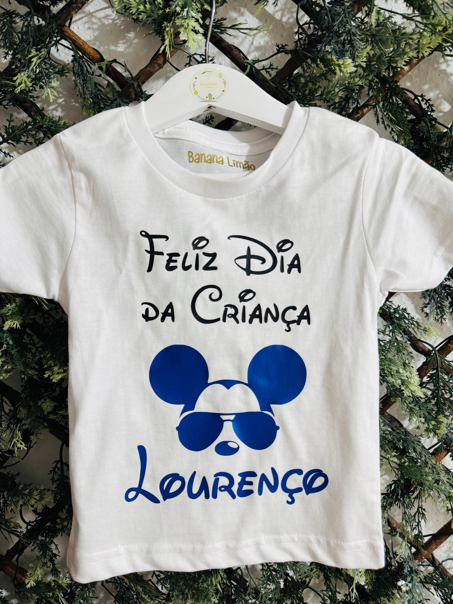 "Happy Children's Day" tshirt or bodysuit - Sunglasses Model