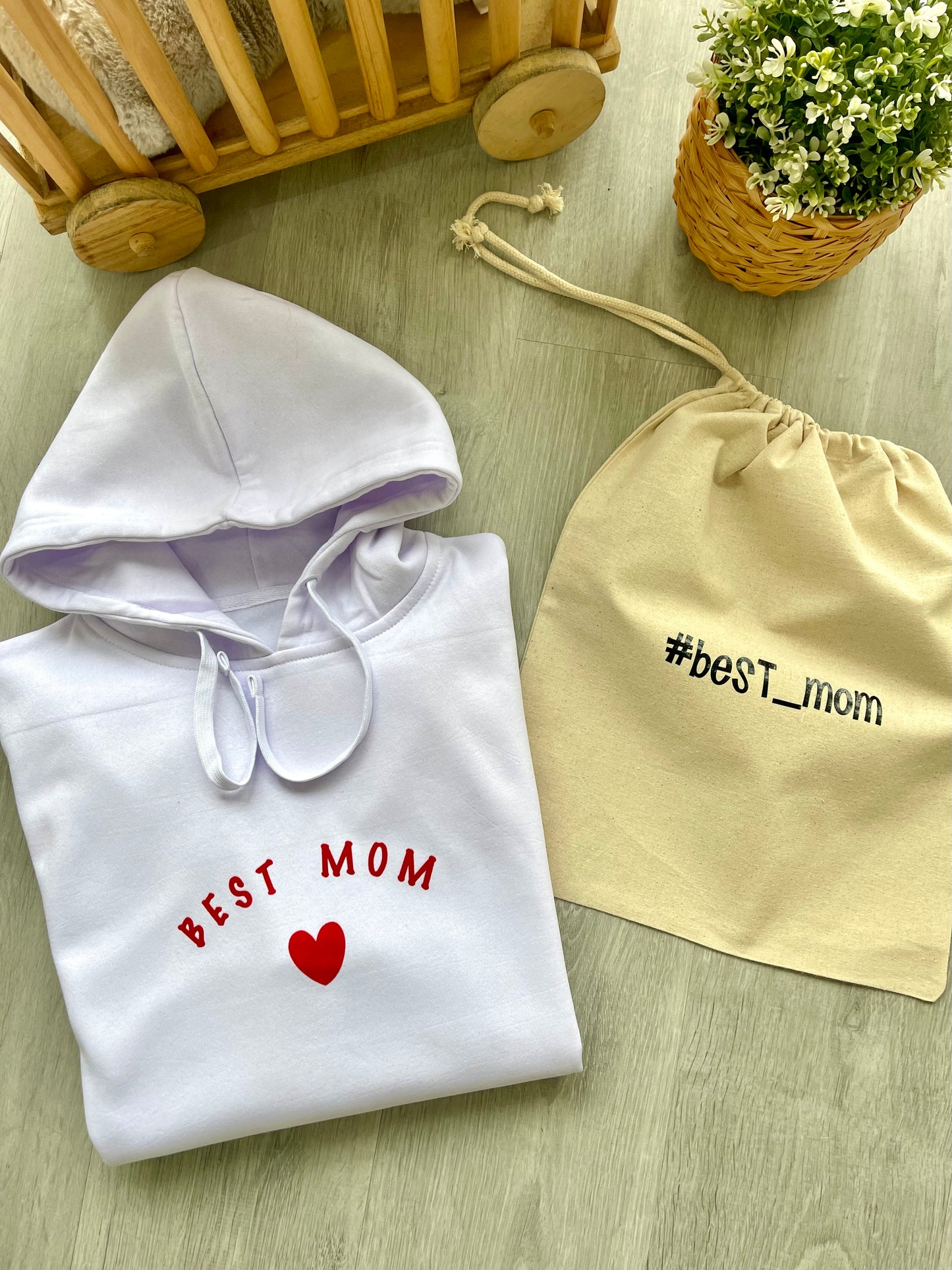 PROMOÇÃO - DIA DA MÃE - TAMANHO L