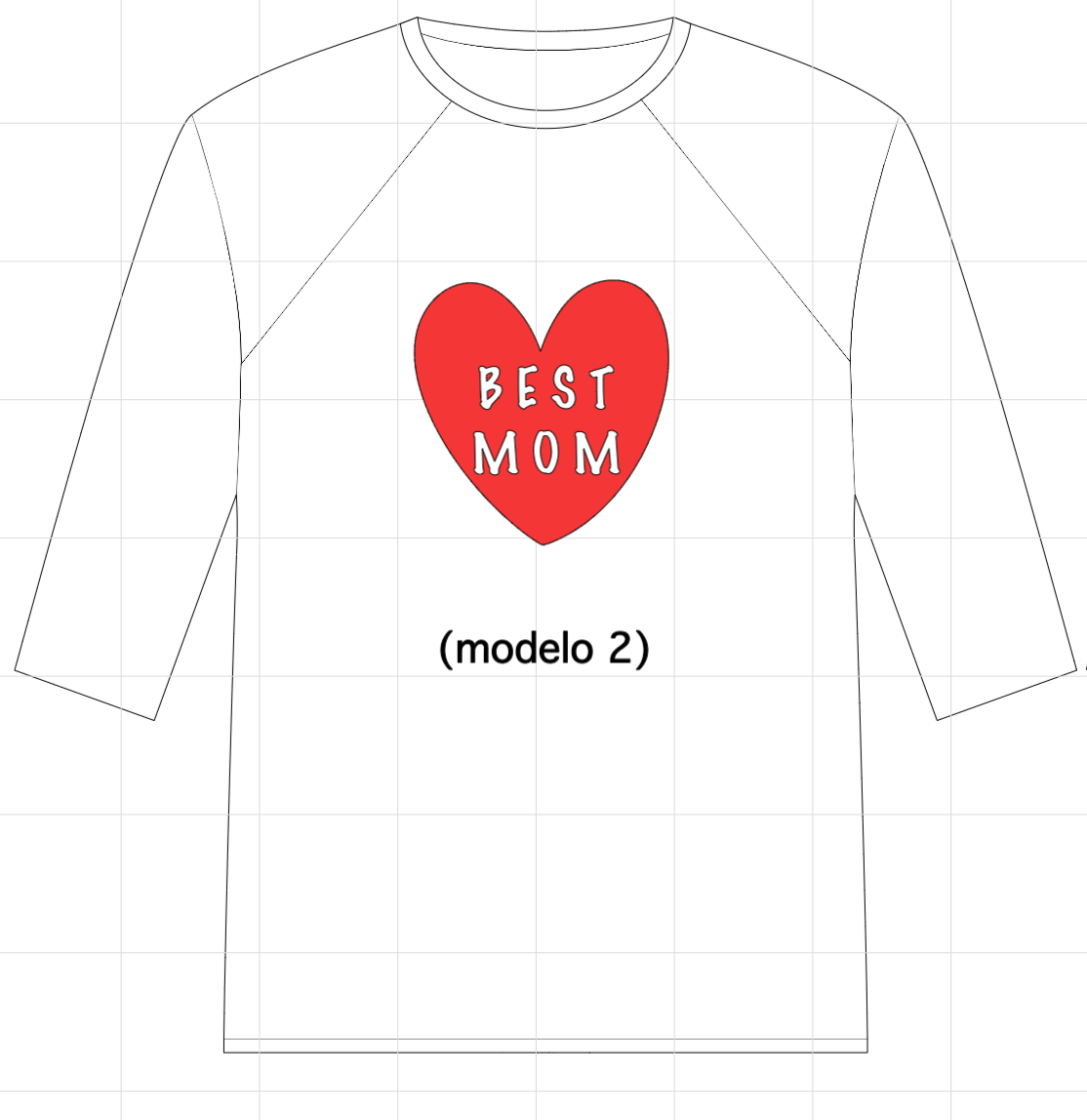 Hoodie - DIA DA MÃE - EDIÇÃO ESPECIAL com oferta de dust bag