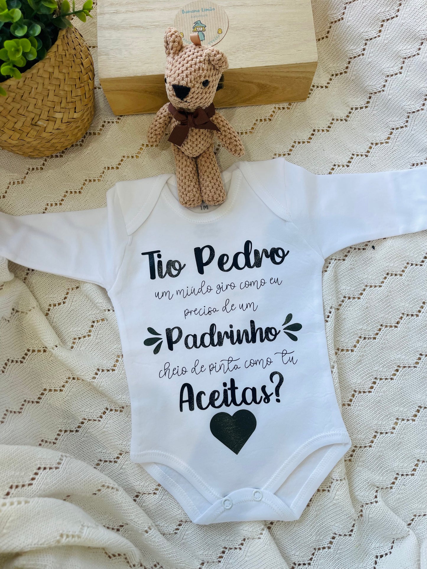 Request "Godparents"