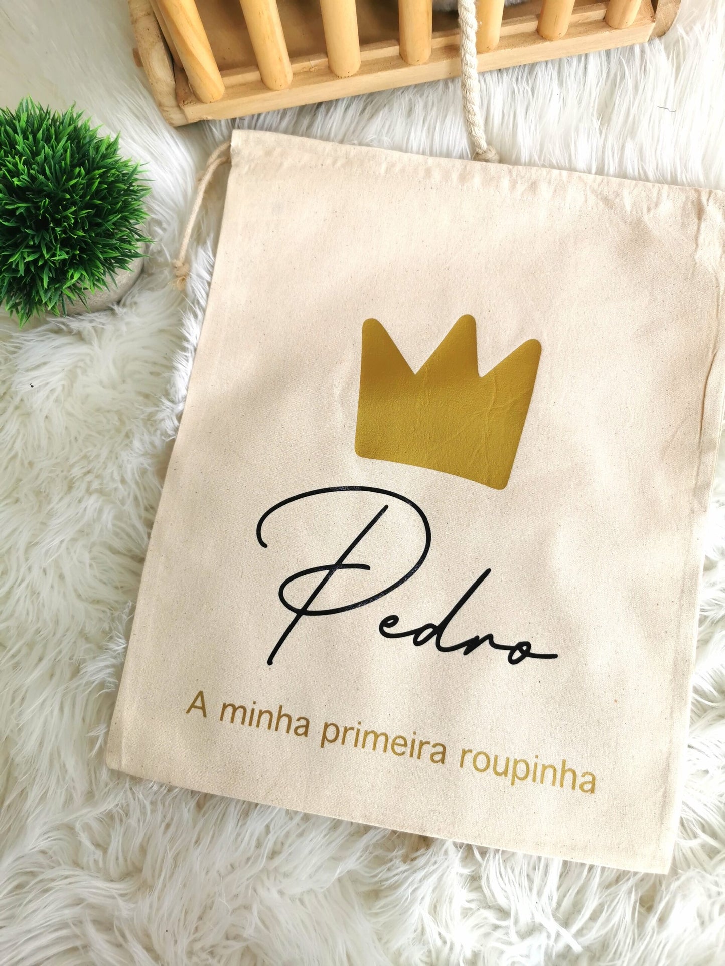 "My first outfit" bag - 1 unit