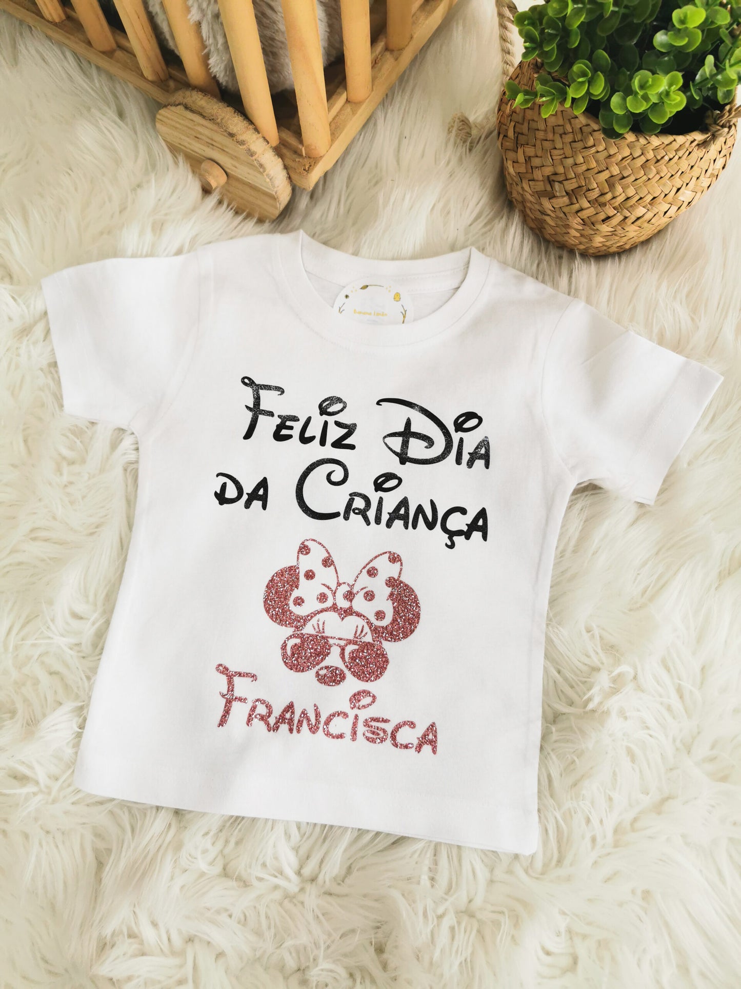 "Happy Children's Day" tshirt or bodysuit - Sunglasses Model